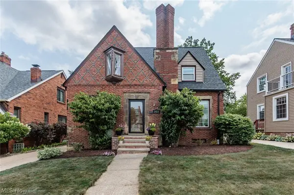 1465 Bunts Road, Lakewood, OH 44107