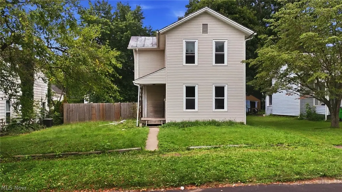 438 Mc Donald Street, Wooster, OH 44691 - #1