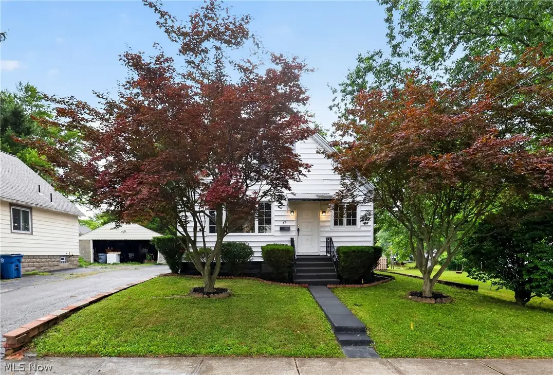 57 Poplar Avenue, Niles, OH 44446 - #1