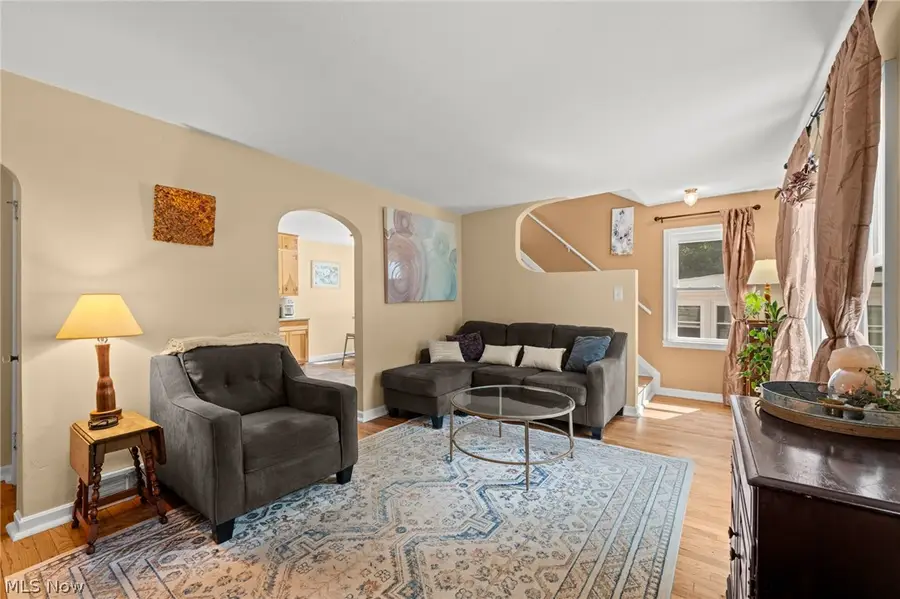 1007 S Munroe Road, Tallmadge, OH 44278 - #2