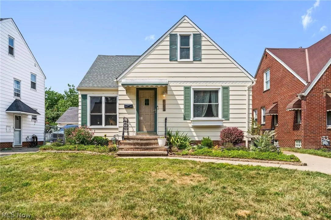 2920 Brookview Boulevard, Cleveland, OH 44134 - #1