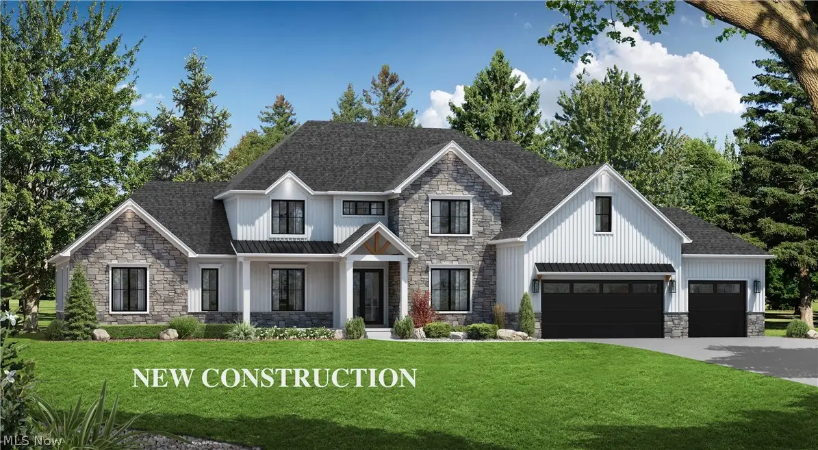 28525 Hidden Valley Drive, Orange, OH 44022 - #1