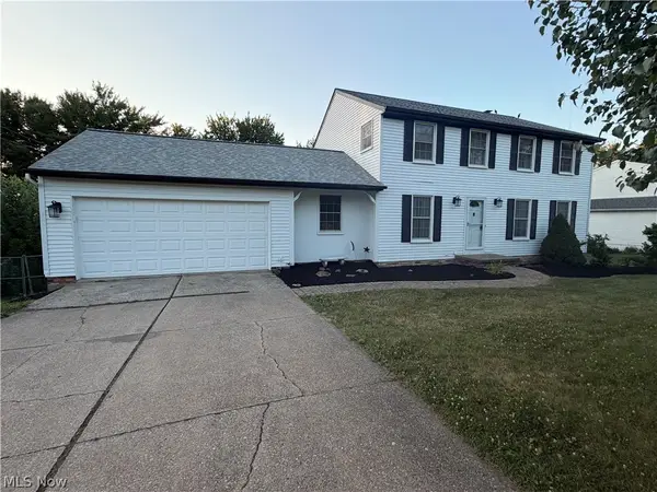 10199 Hoose Road, Concord Twp, OH 44060