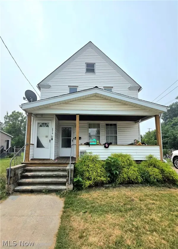 2514 Reid Avenue, Lorain, OH 44052