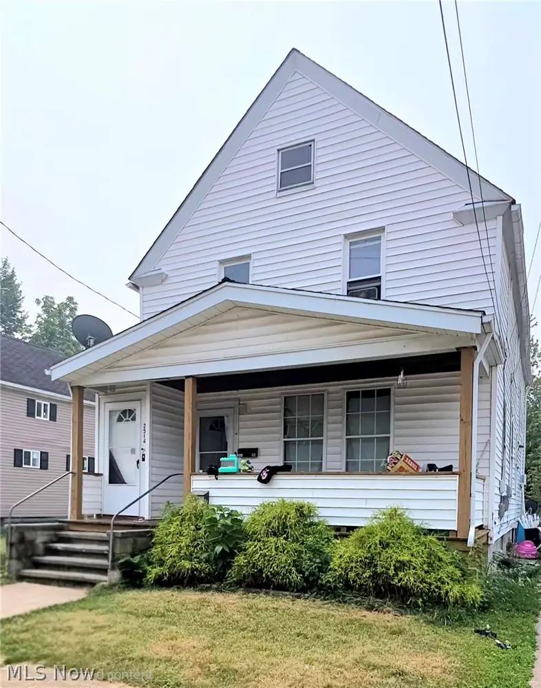2514 Reid Avenue, Lorain, OH 44052 - #2