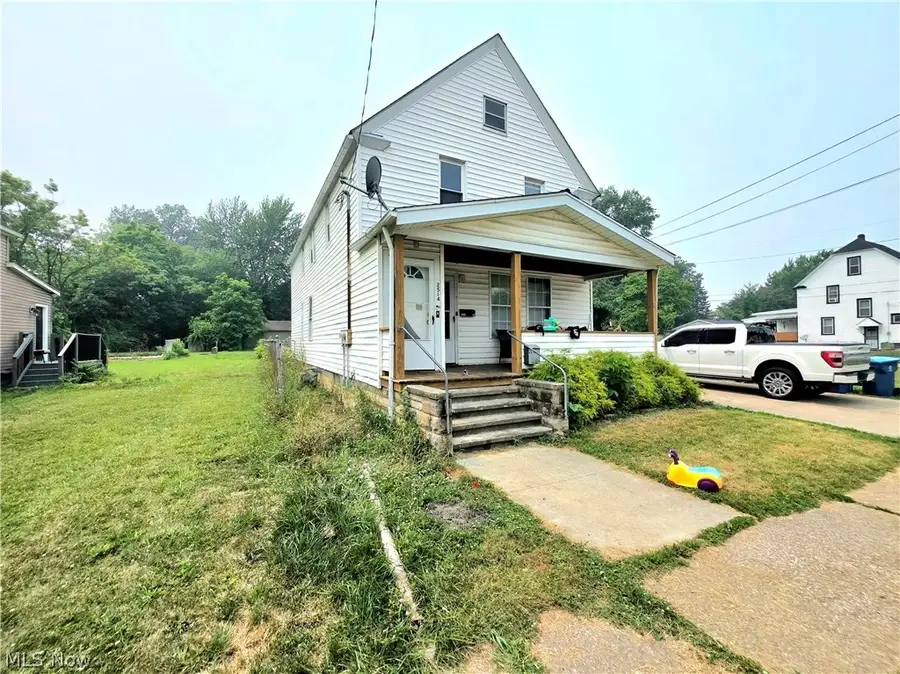 2514 Reid Avenue, Lorain, OH 44052 - #3