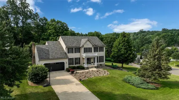 4360 Oakmont Drive, Copley, OH 44321