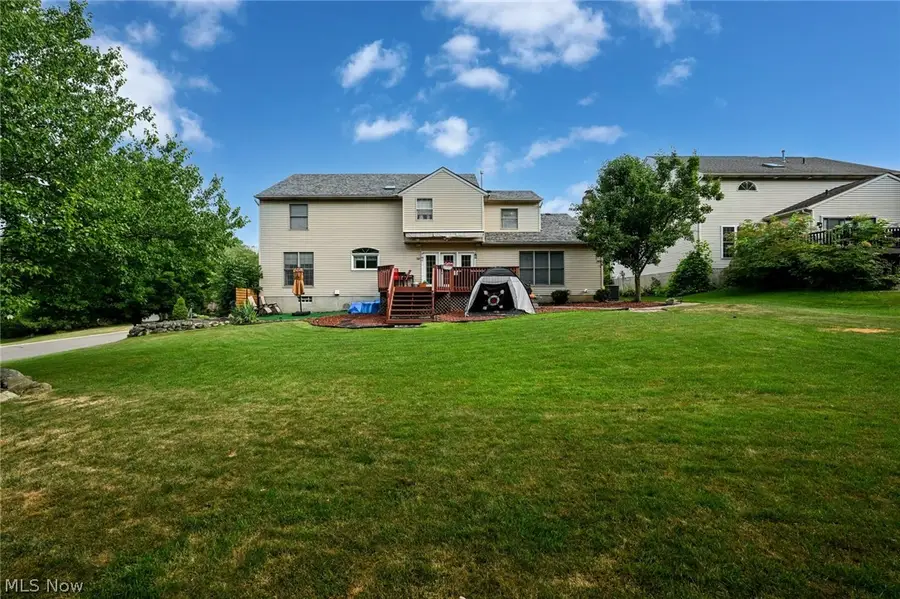 4360 Oakmont Drive, Copley, OH 44321 - #3