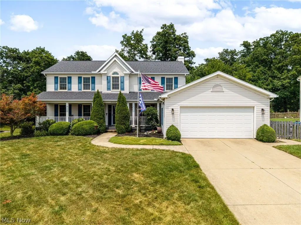 3965 Stonegate Drive, Medina, OH 44256 - #1
