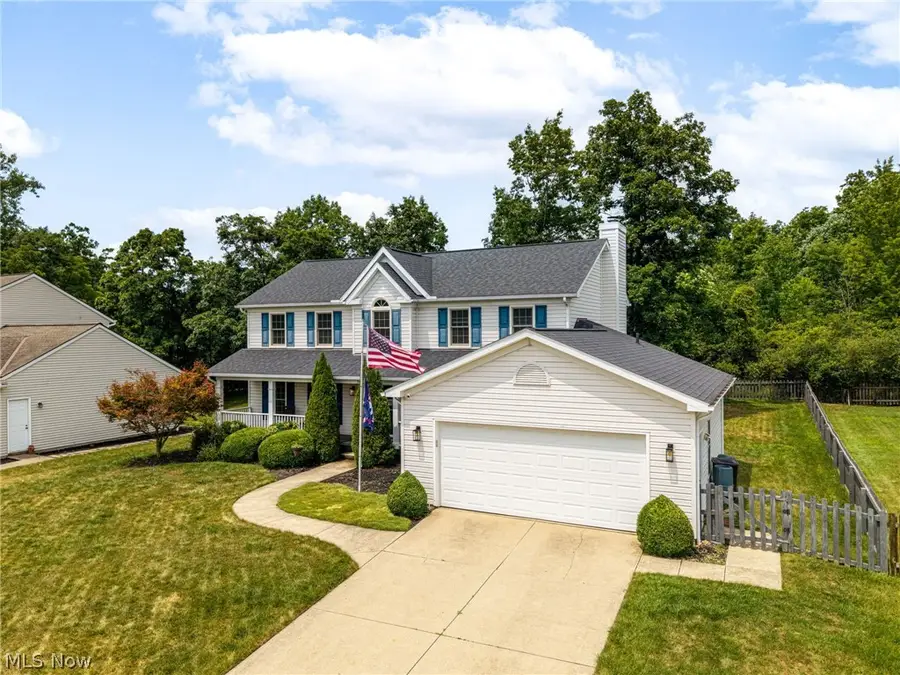 3965 Stonegate Drive, Medina, OH 44256 - #2