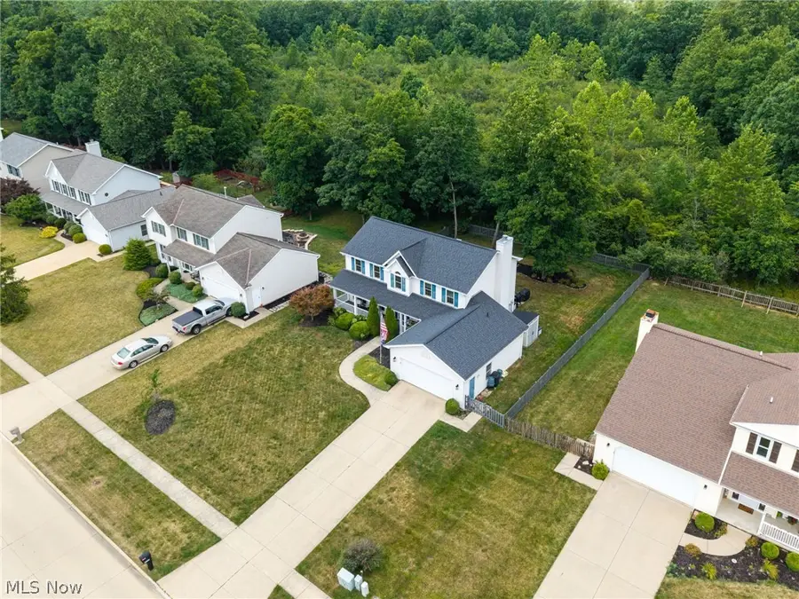 3965 Stonegate Drive, Medina, OH 44256 - #3