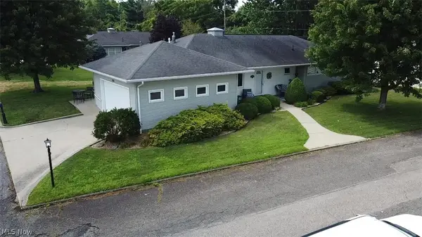 16860 Bronze Heights Lane, Caldwell, OH 43724