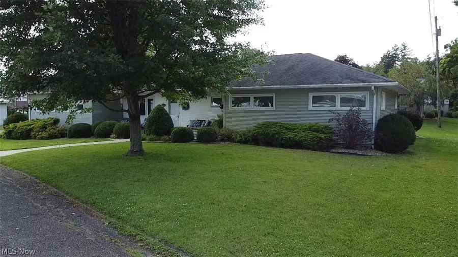 16860 Bronze Heights Lane, Caldwell, OH 43724 - #3