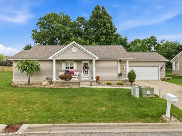 603 S Raccoon Road #43, Austintown, OH 44515