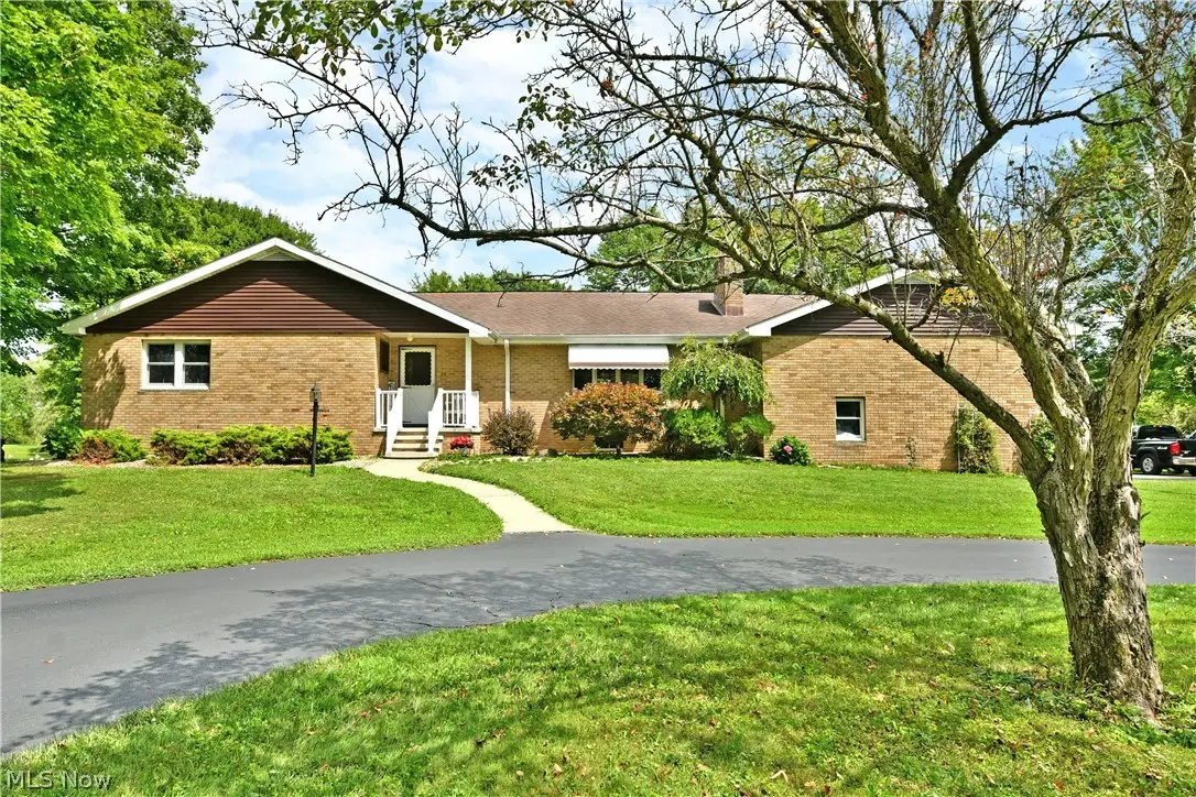 5580 Sodom Hutchings Road, Farmdale, OH 44417 - #1