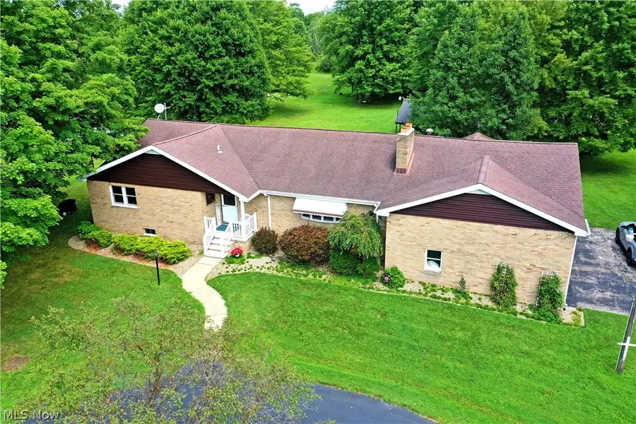 5580 Sodom Hutchings Road, Farmdale, OH 44417 - #2
