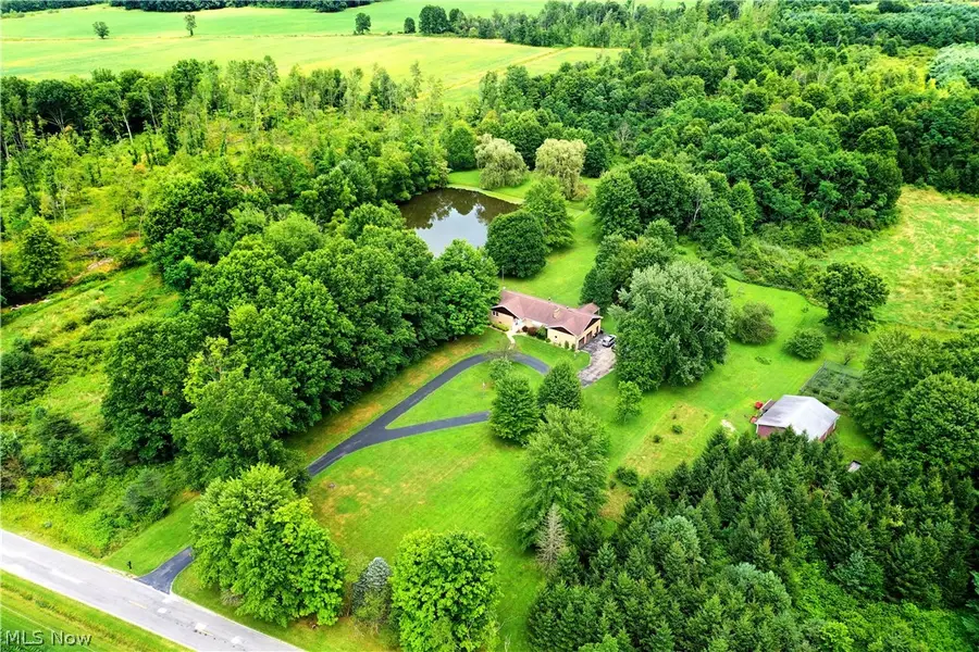 5580 Sodom Hutchings Road, Farmdale, OH 44417 - #3