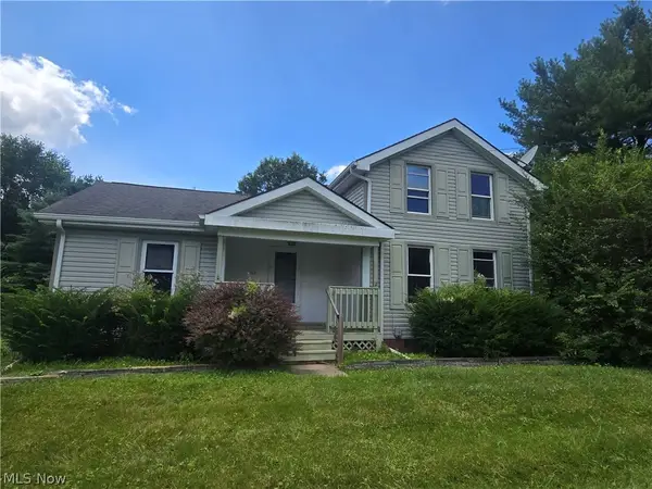 4225 Hattrick Road, Rootstown, OH 44272