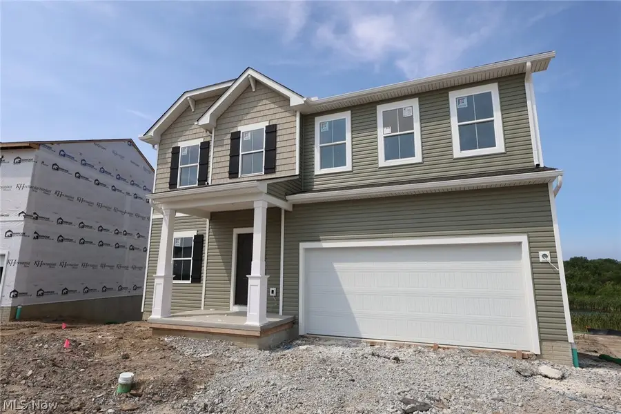 4314 Dogwood Avenue, Perry, OH 44081 - #2