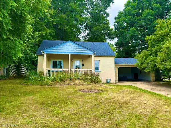 3512 Tangent Street, Youngstown, OH 44502