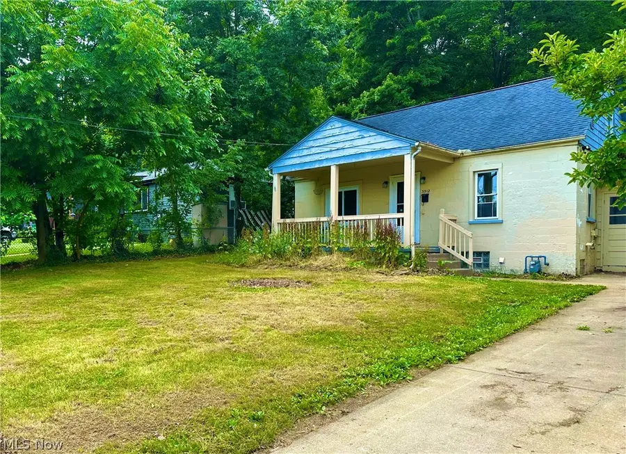 3512 Tangent Street, Youngstown, OH 44502 - #2