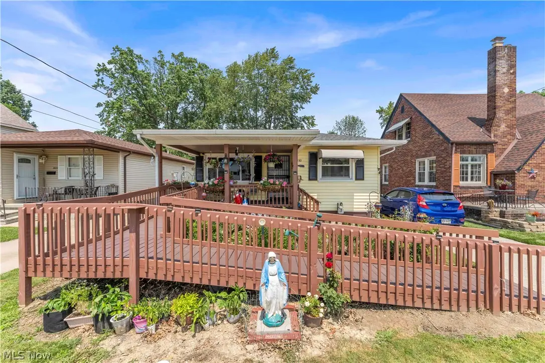 1030 W 29th Street, Lorain, OH 44052 - #1
