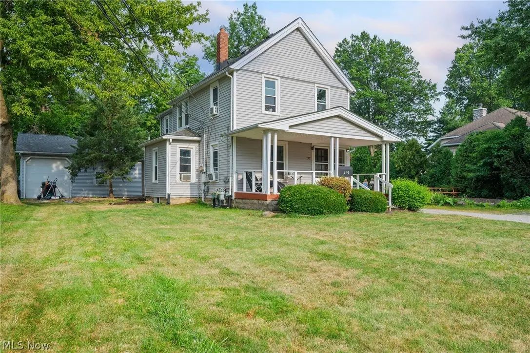 115 Avon Point Avenue, Avon Lake, OH 44012 - #1