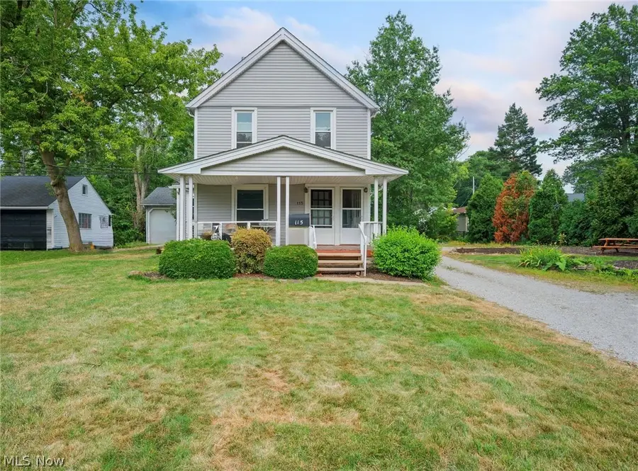 115 Avon Point Avenue, Avon Lake, OH 44012 - #2
