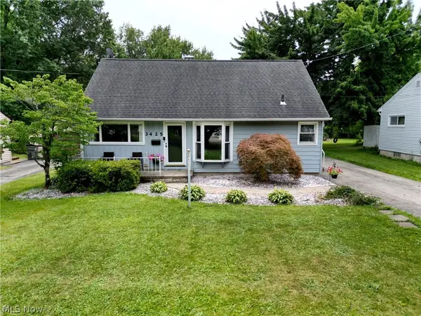 3425 Kirk Road, Youngstown, OH 44511