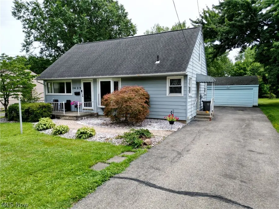 3425 Kirk Road, Youngstown, OH 44511 - #2