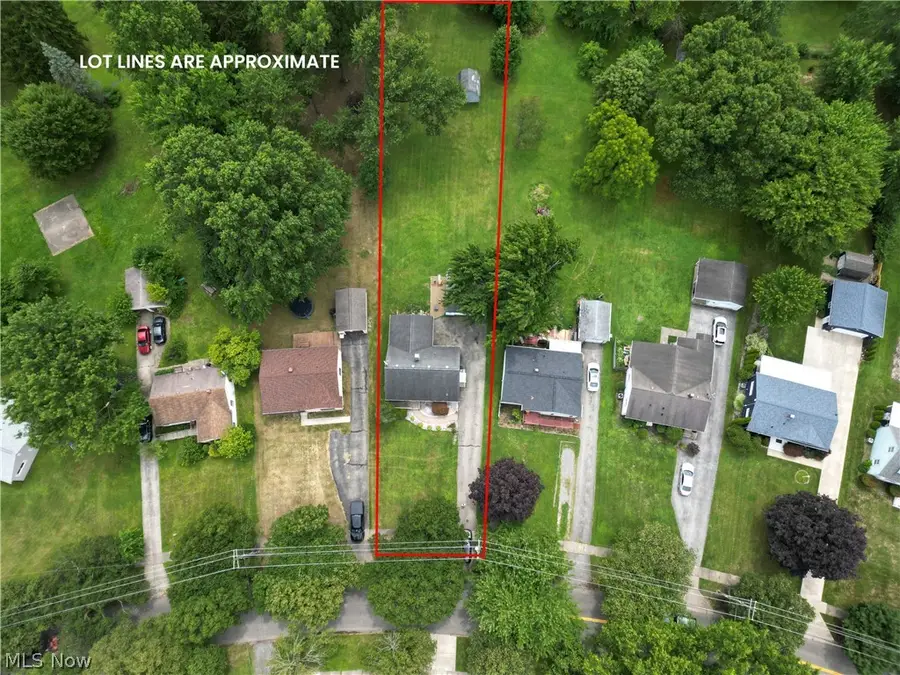 3425 Kirk Road, Youngstown, OH 44511 - #3