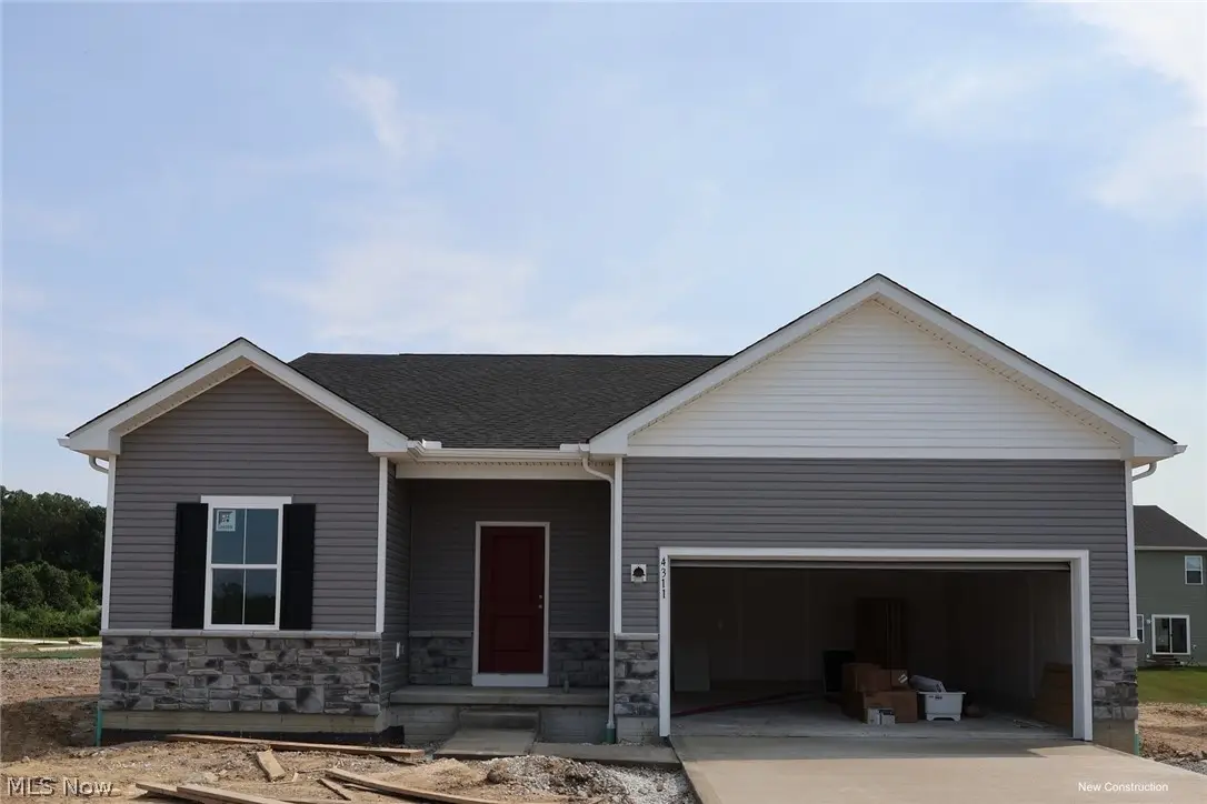 4311 Dogwood Avenue, Perry, OH 44081 - #1