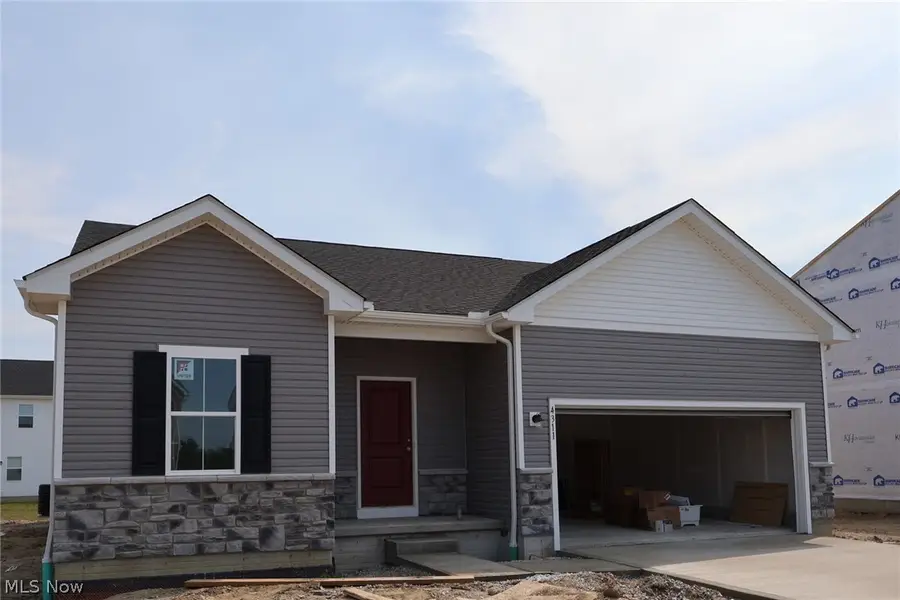 4311 Dogwood Avenue, Perry, OH 44081 - #2