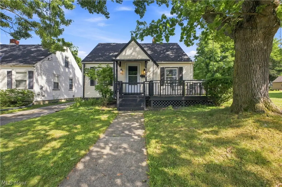 1315 Edgehill Se Avenue, Warren, OH 44484 - #1