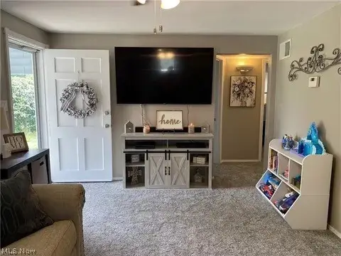 256 S Roanoke Avenue, Austintown, OH 44515 - #2