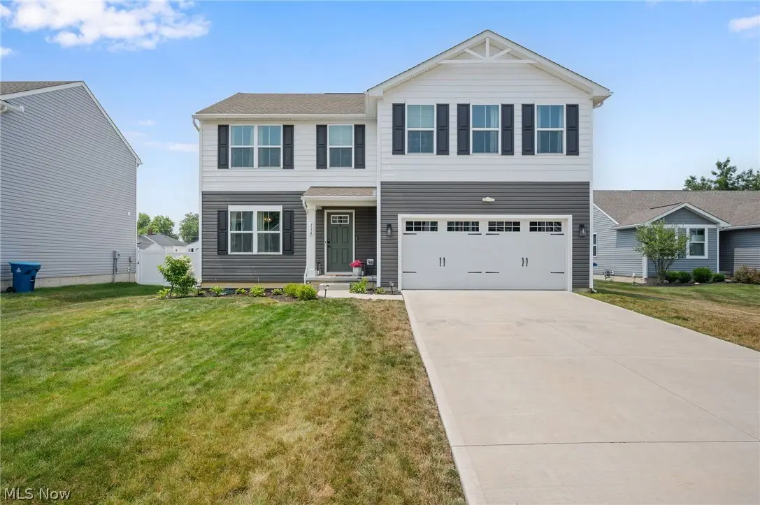 116 Zenith Court, Eastlake, OH 44095 - #1