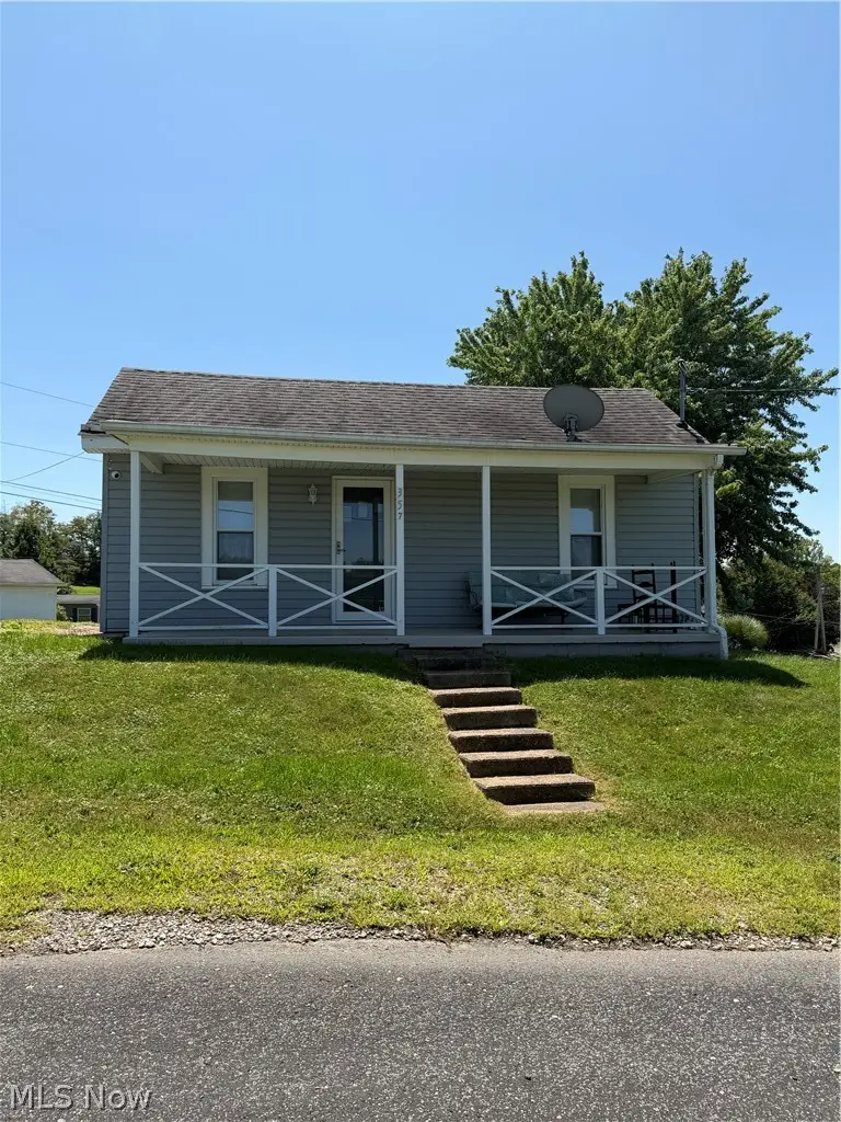 357 Short Street, Woodsfield, OH 43793 - #1