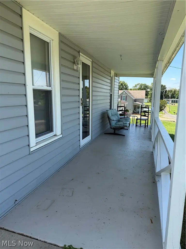 357 Short Street, Woodsfield, OH 43793 - #2