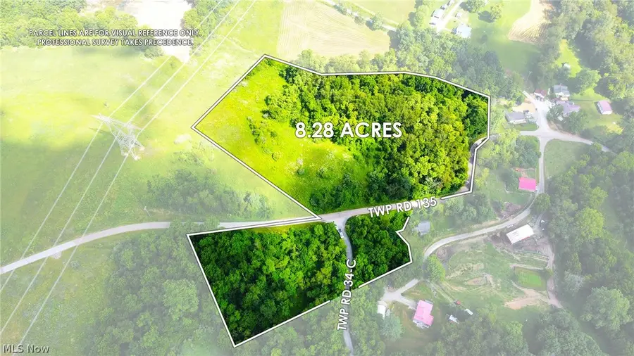 Township Road 135, Dillonvale, OH 43917 - #3