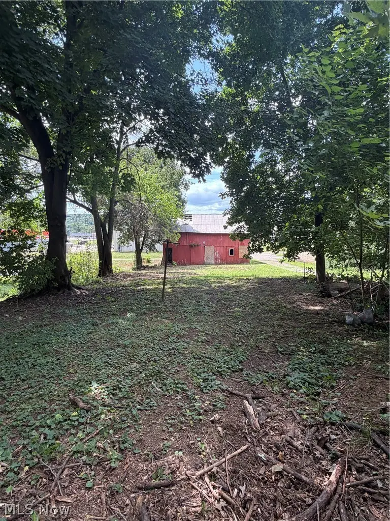 327 S 3rd Street, Coshocton, OH 43812 - #2