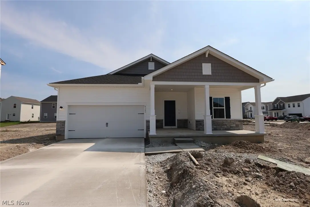 4345 Dogwood Avenue, Perry, OH 44081 - #1