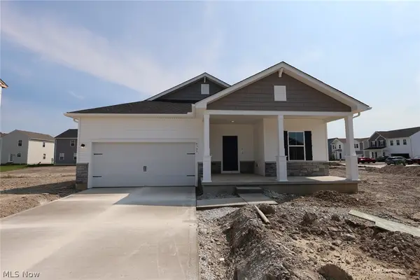 4345 Dogwood Avenue, Perry, OH 44081