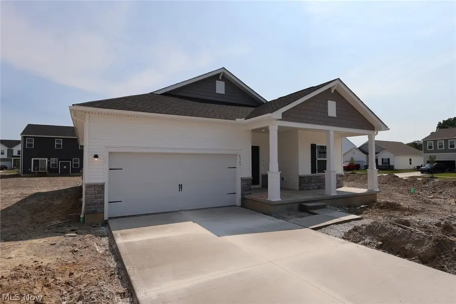 4345 Dogwood Avenue, Perry, OH 44081 - #3