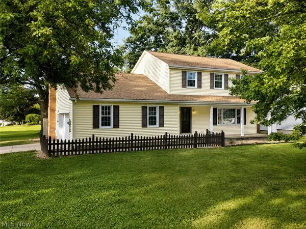 707 Oakridge Drive, Boardman, OH 44512