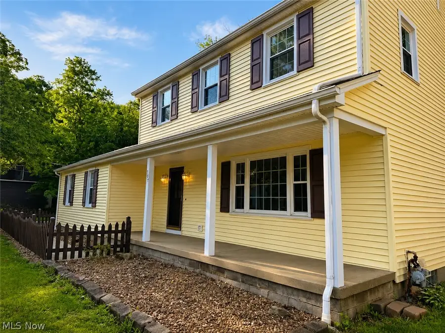 707 Oakridge Drive, Boardman, OH 44512 - #2