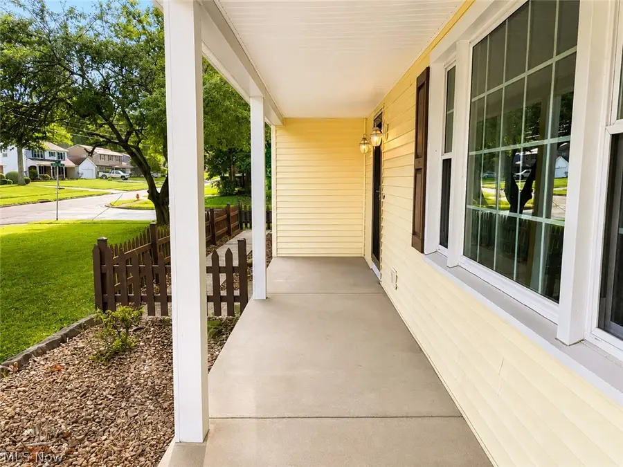 707 Oakridge Drive, Boardman, OH 44512 - #3