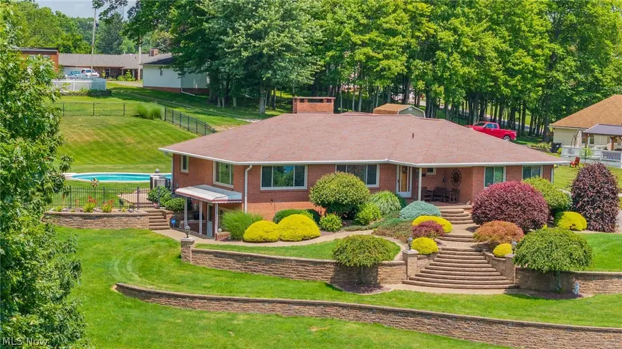 570 East Street, East Palestine, OH 44413 - #3