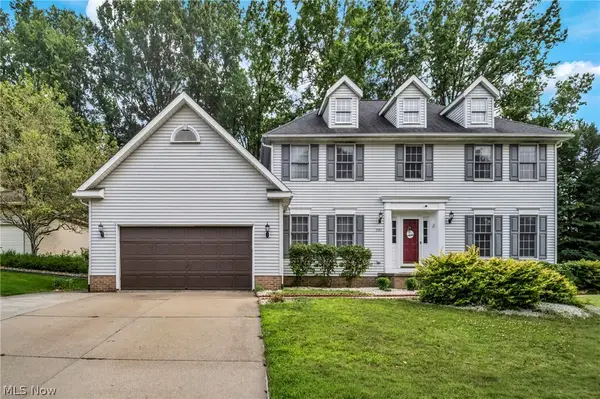 2524 Mallory Lane, Stow, OH 44224