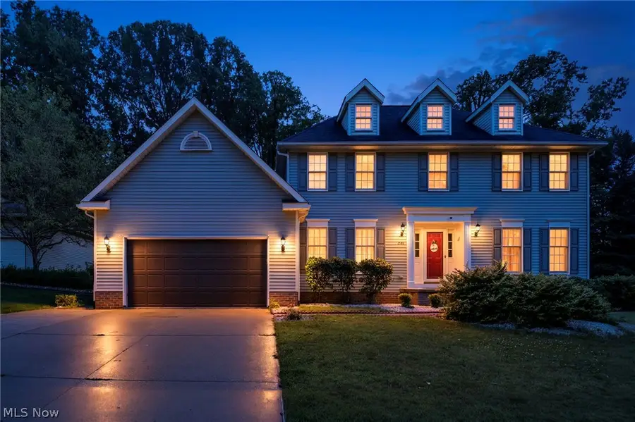 2524 Mallory Lane, Stow, OH 44224 - #2