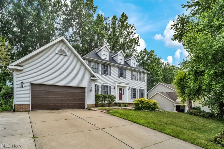 2524 Mallory Lane, Stow, OH 44224 - #3